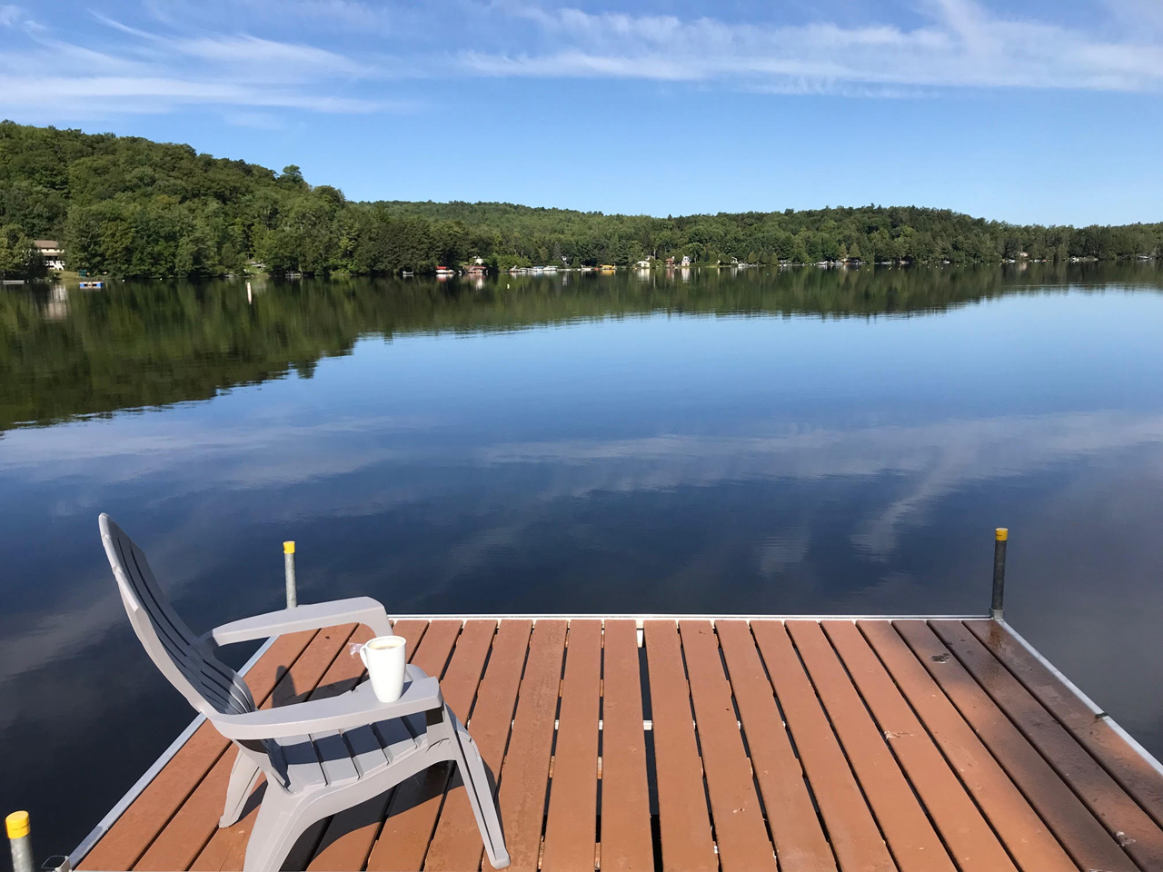 CRÉPUSCULE - Location de chalet au Québec | Hébergia